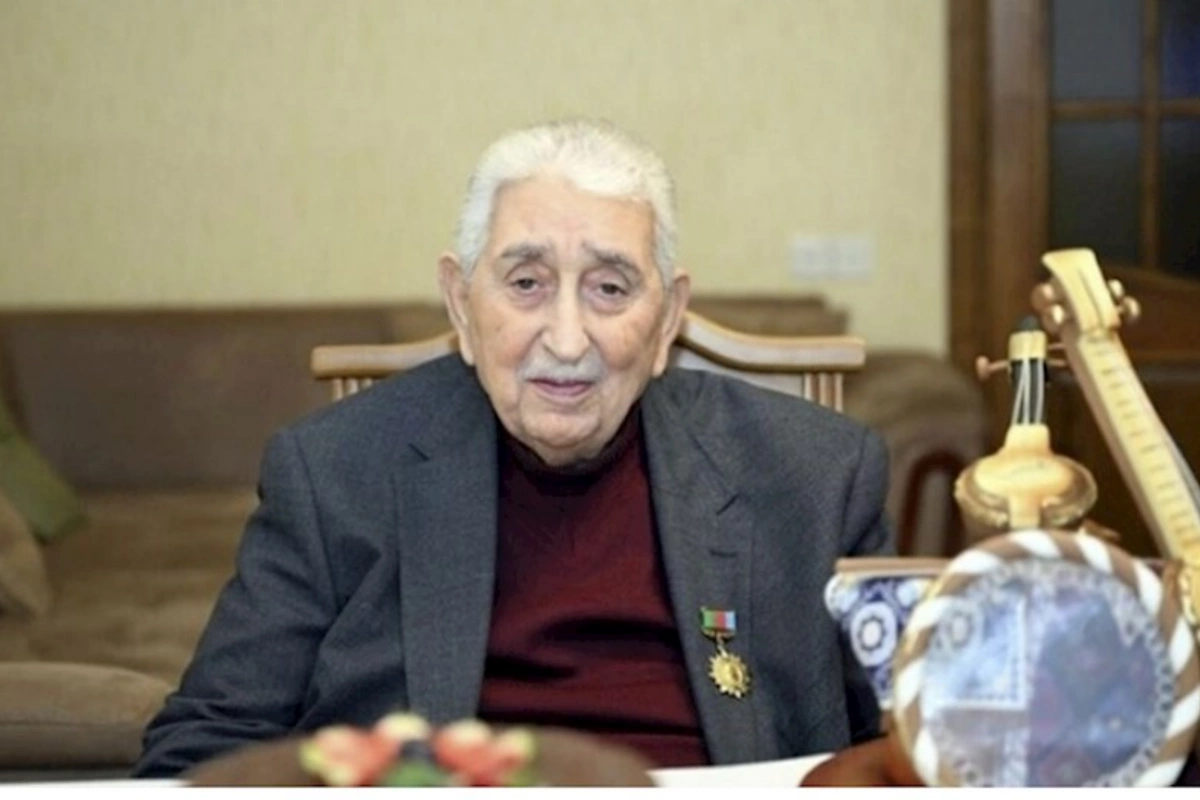 Arif Babayevin son durumu ilə bağlı TƏBİB-dən AÇIQLAMA