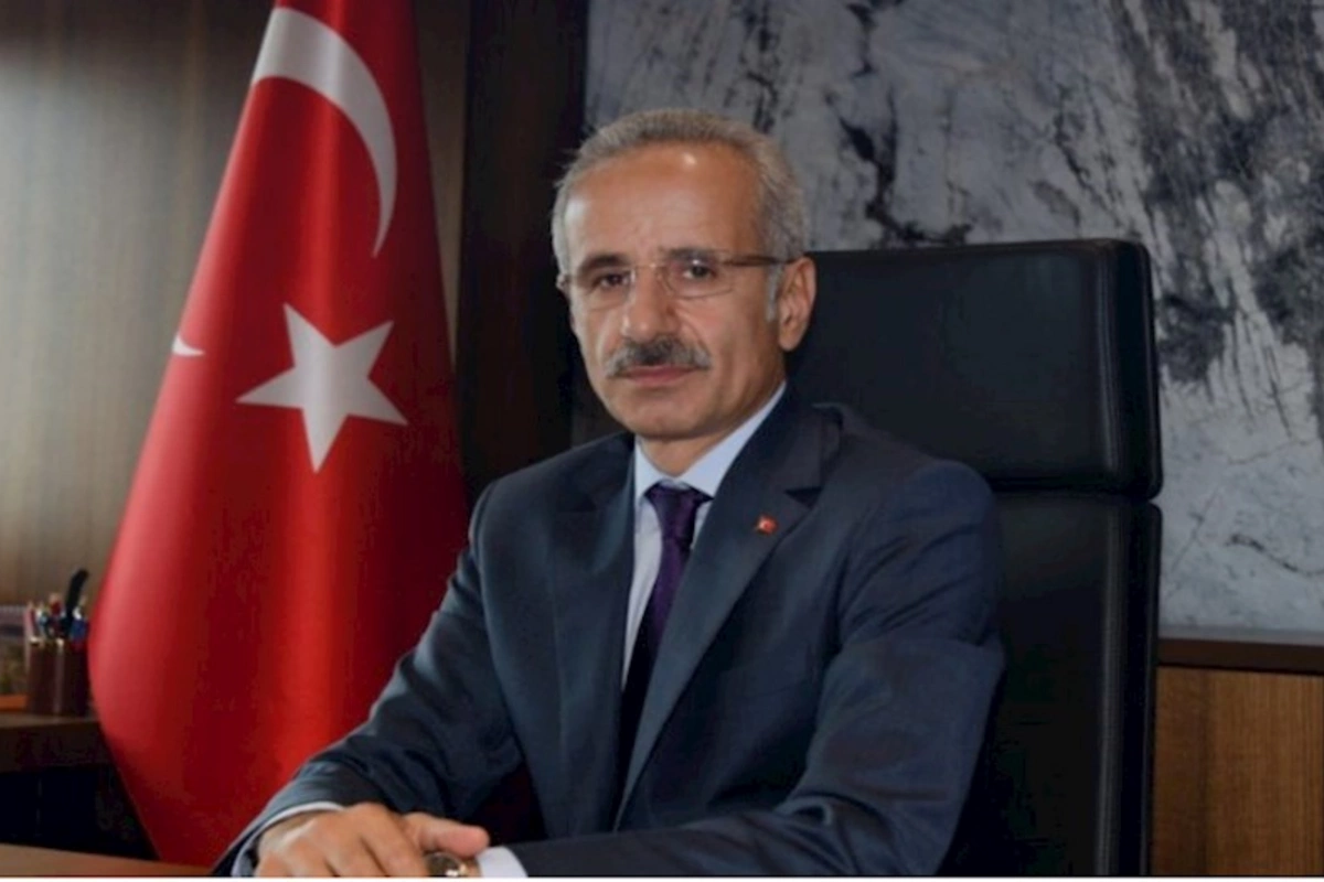 Nazir: Türkiyə Zəngəzur dəhlizi ilə bağlı məsələyə töhfə verməyə çalışır