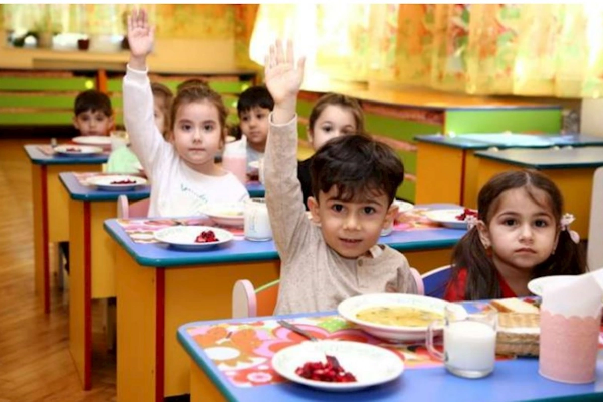 Bu qruplar üzrə məktəb və müəllim seçiminə başlanıldı