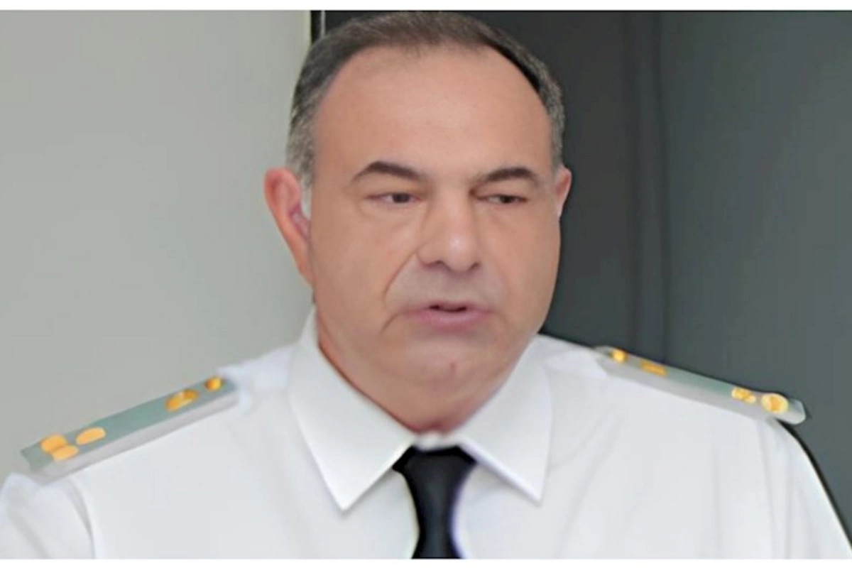 Bu rayonun prokuroru sərəncama götürüldü — FOTO