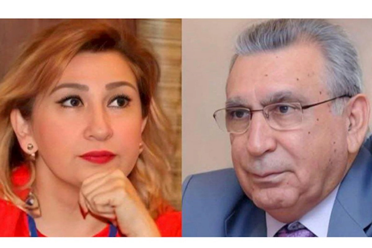 Ramiz Mehdiyevin qızı mübarizəni uduzdu