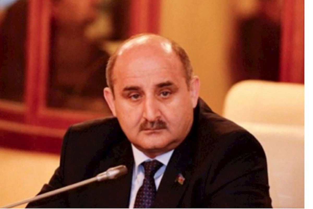 Hüquq müdafiəçisi: Ermənilərin muzdlu nökəri Zatulin ölkəmizin dünyada artan reytinqindən xoflanıb