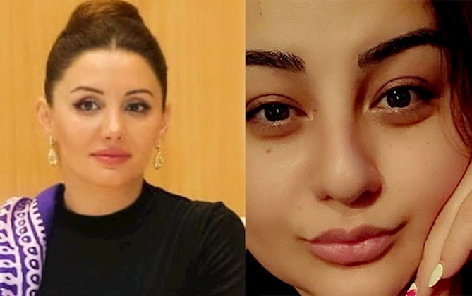 İlknur yenə cəzalandırıldı — Bu qədər pul ödəməlidir