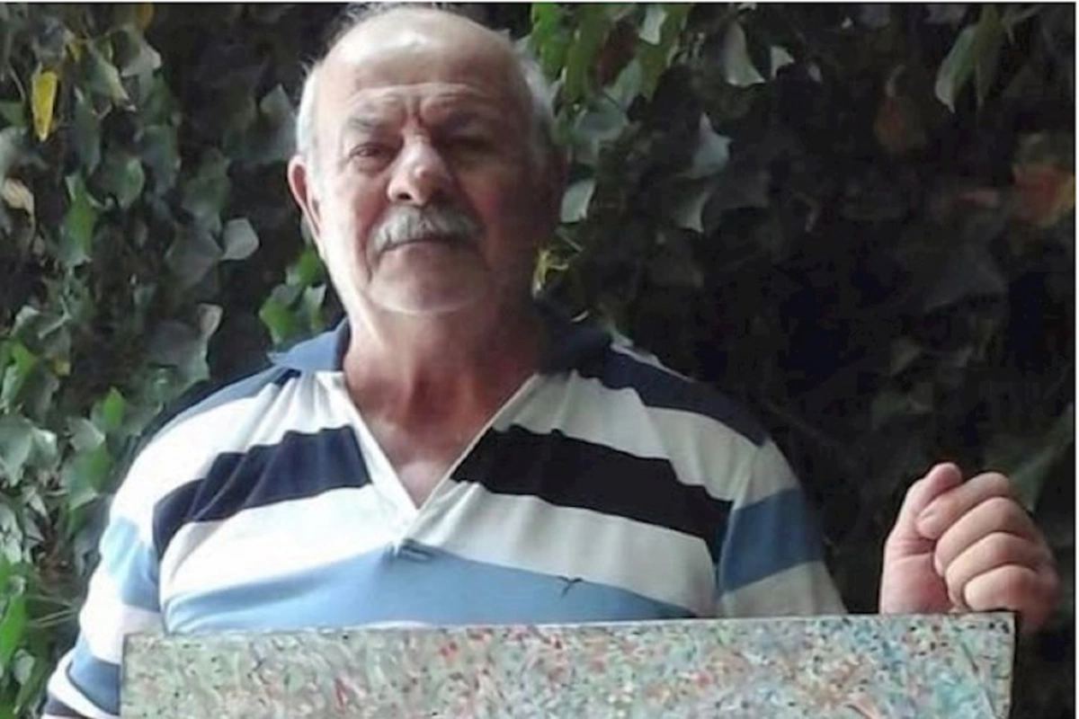 Rəssam Tofiq Qaziyev vəfat edib