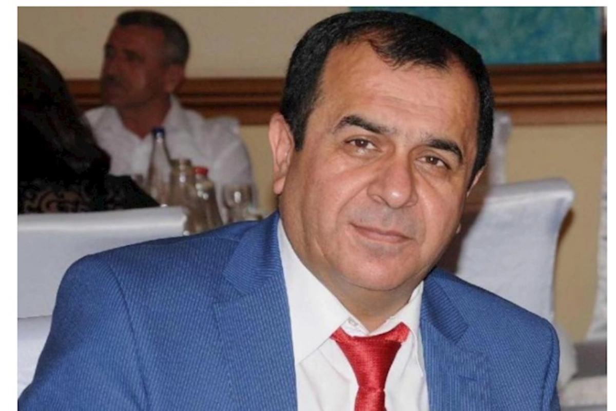 Nazirlikdən Allahverdi Yolçuyev barədə AÇIQLAMA
