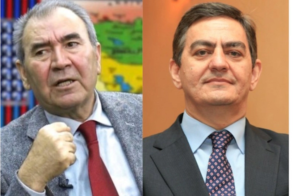 Əli Kərimli də, Cəmil Həsənli də Rusiya ilə əməkdaşlıq edir — Deputat
