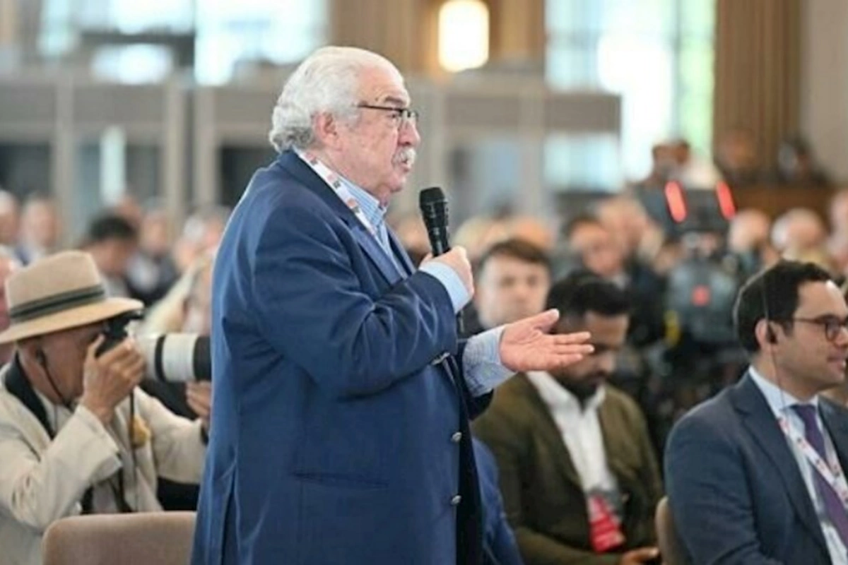 Qusman İlham Əliyevdən nə soruşmuşdu?