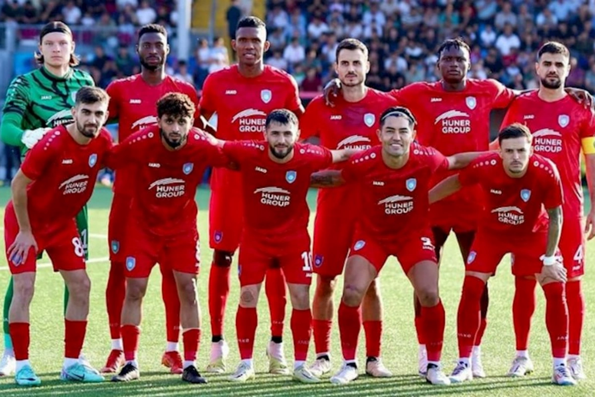 “Turan Tovuz”un “Traktor”la oyunu ləğv olundu