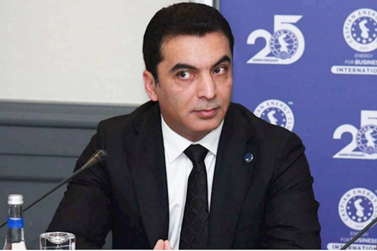 Tanınmış iş adamı həbsdən buraxıldı