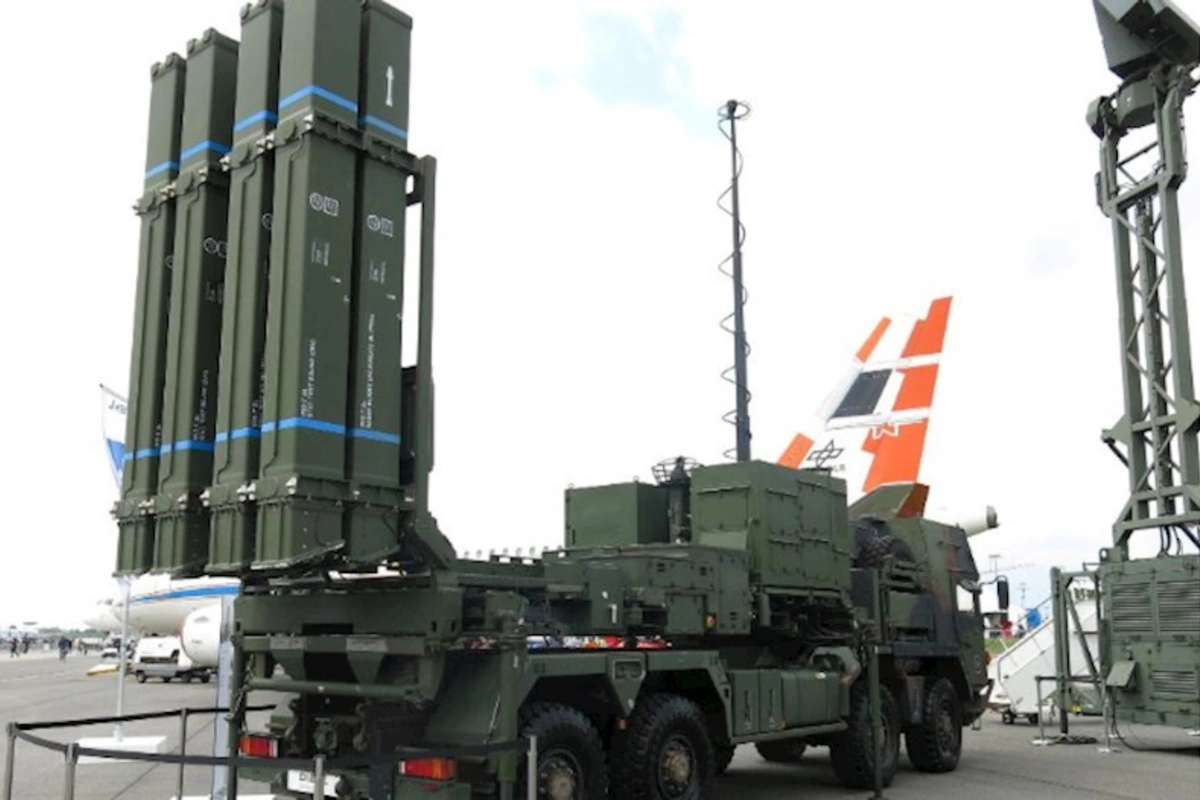 Almaniya Ukrayna üçün 300 milyon avro xərcləyəcək