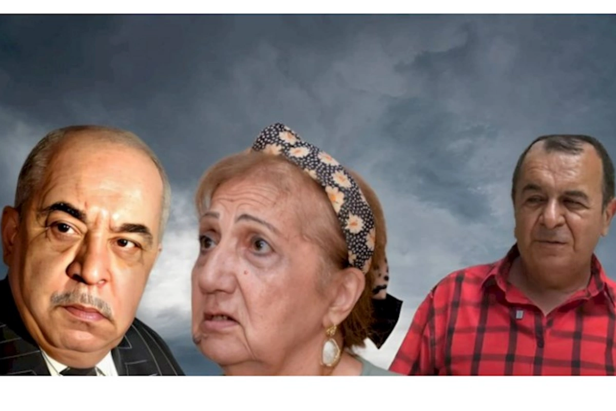 Sənəti küçəyə atılan məşhurlar və ailələrinin acı taleyi: Biri küçədə, o biri isə...