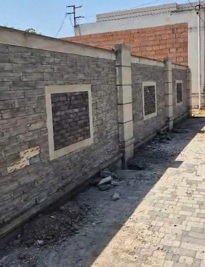 Ağstafada özbaşınalıq: Vətəndaşın qanuni torpağını başqasına satıblar — FOTO Ağstafada özbaşınalıq: Vətəndaşın qanuni torpağını başqasına satıblar — FOTO