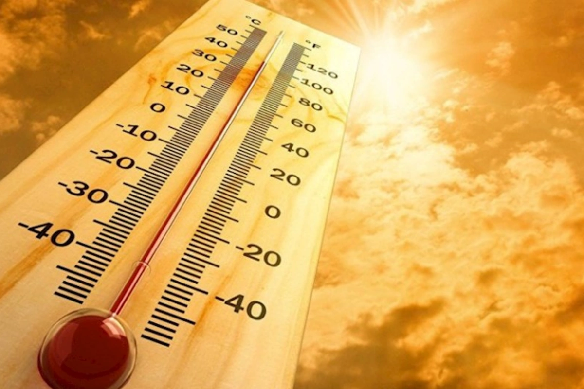 Sabahın hava proqnozu açıqlanıb