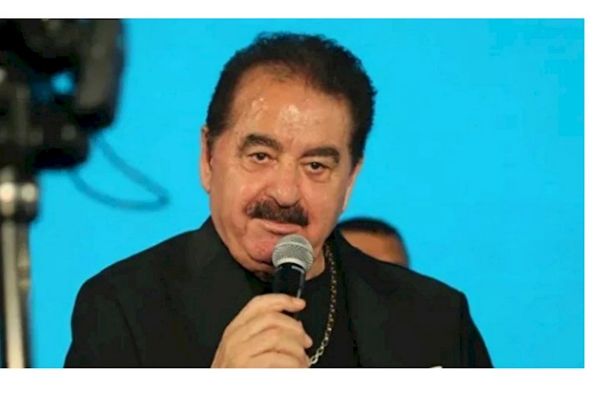 İbrahim Tatlısesin Səddam Hüseynlə qohum olduğu üzə çıxdı