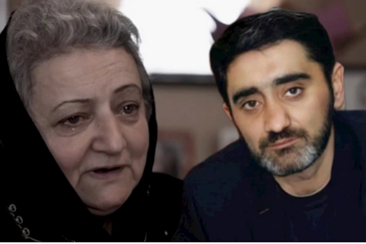Sağlığında yox, indi Aydınla fəxr edirəm