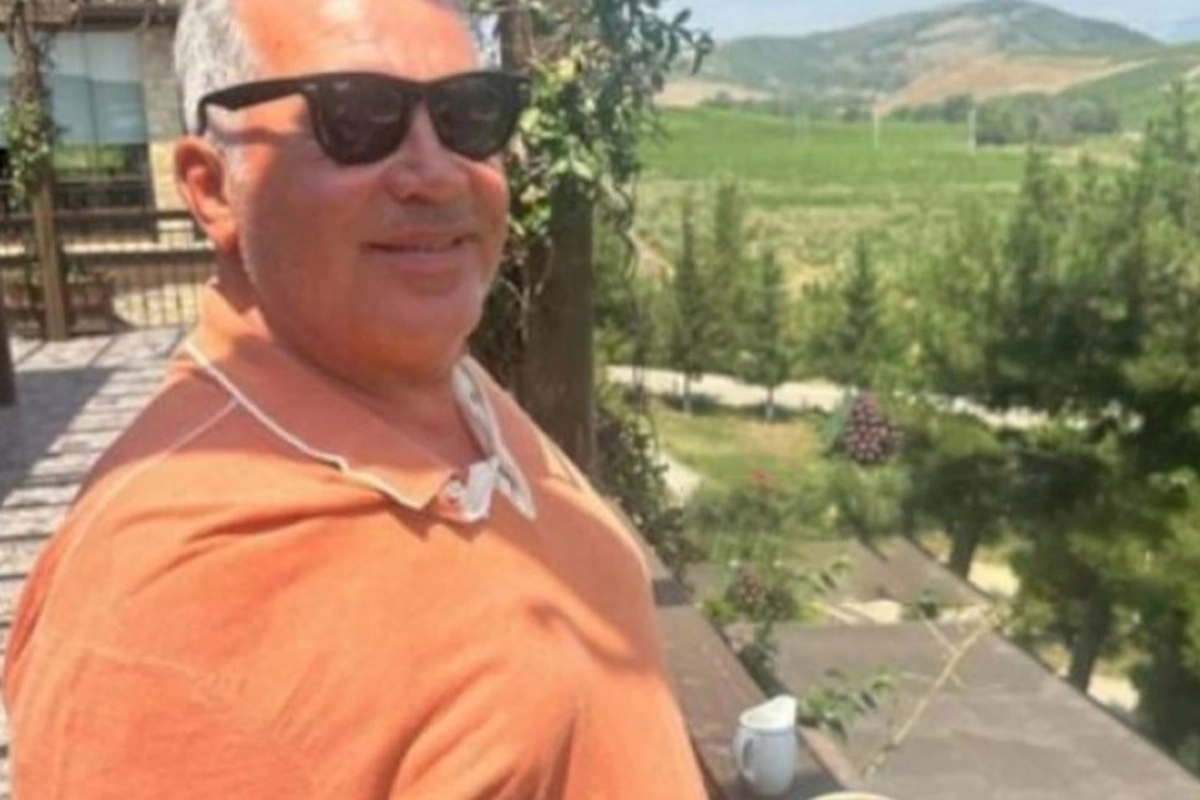 “Rusiya ilə əlaqəm qalmayıb, Vətən daha yaxşıdır” — Milyarder Fərhad Əhmədov