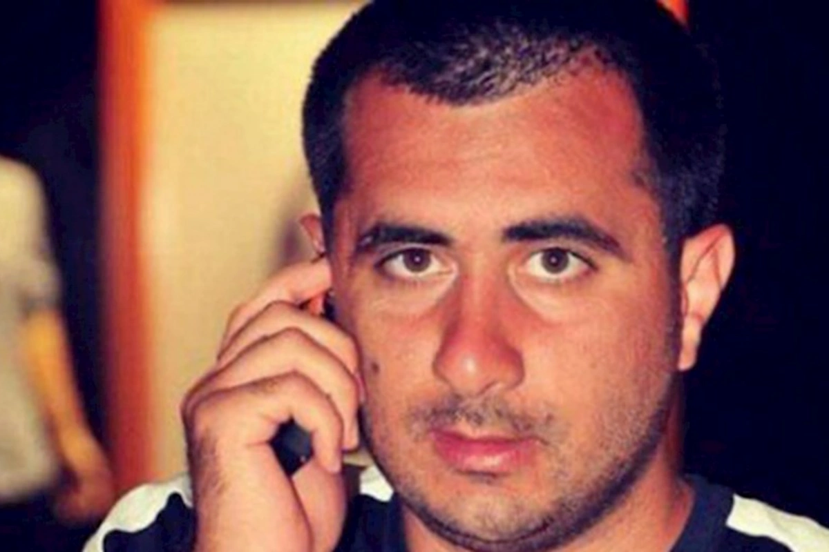 Bir neçə gün əvvəl həbsdən çıxan Fuad Cam vəfat etdi
