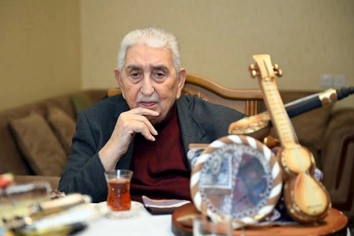 Oğlundan Arif Babayevin vəziyyəti haqda AÇIQLAMA