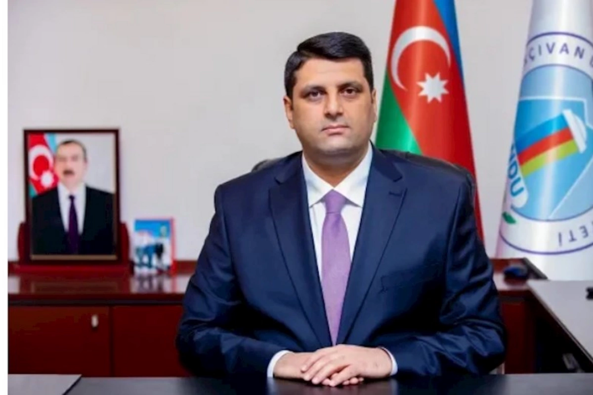 Aftafa üçün 70 minlik alış-veriş