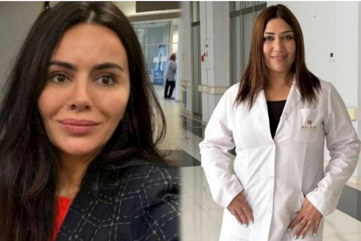 Qənirə Ataşova ginekoloqun paylaşımlarını tənqid etdi