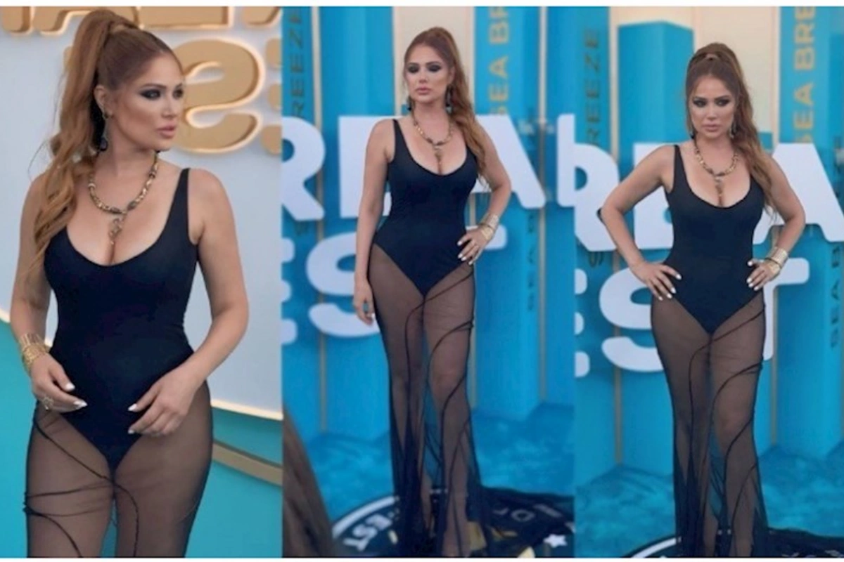 Belə daha maraqlıdır — Nigar