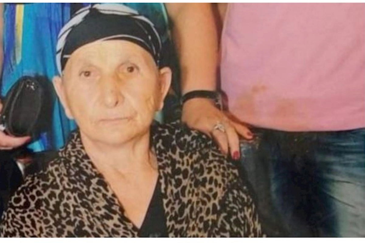 Kürdəmirdə şəhid anası vəfat edib