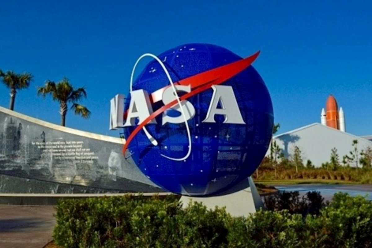 NASA ciddi ixtisarlara hazırlaşır