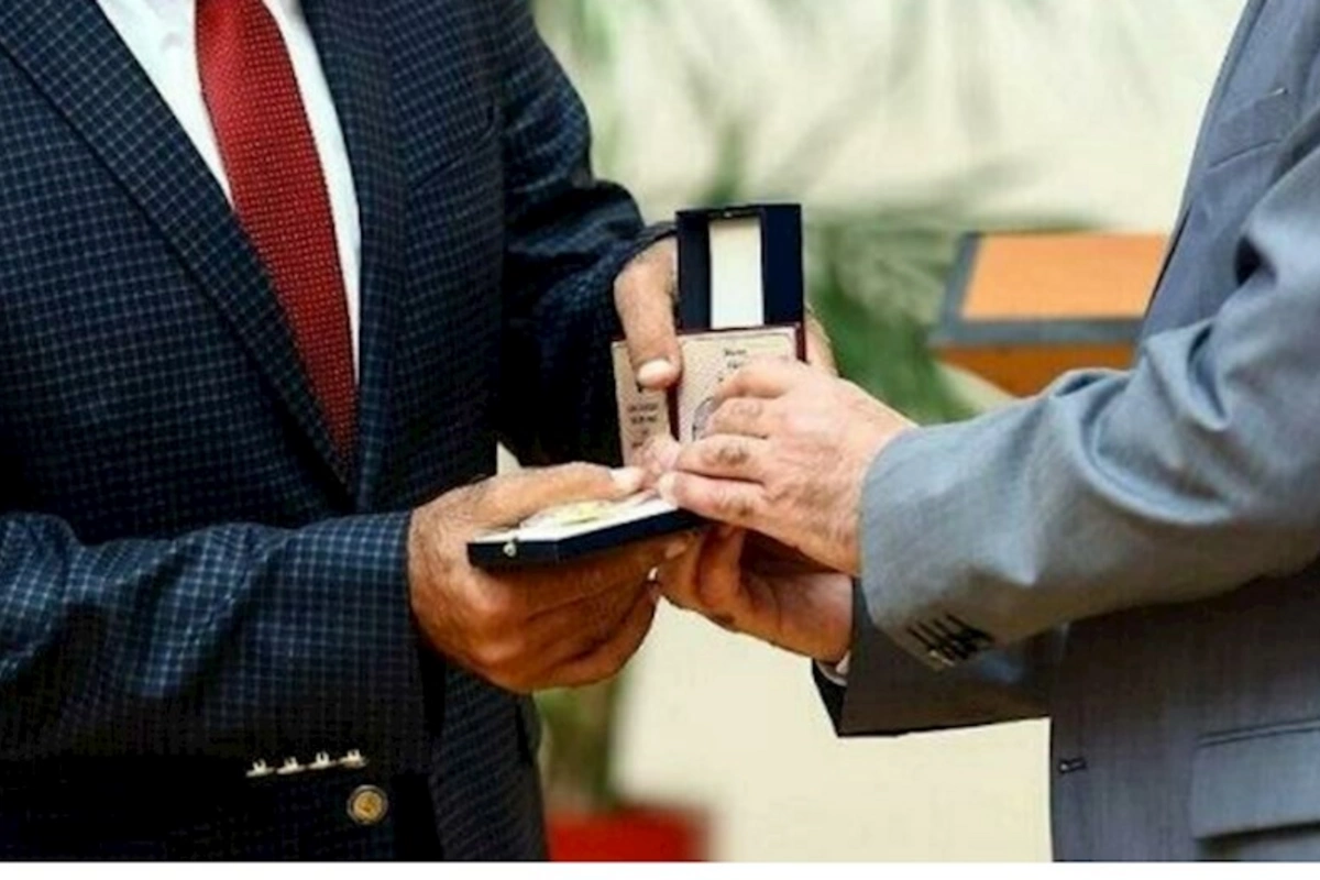 “Əməkdar” fəxri adına görə təqaüd alanların sayı AÇIQLANDI