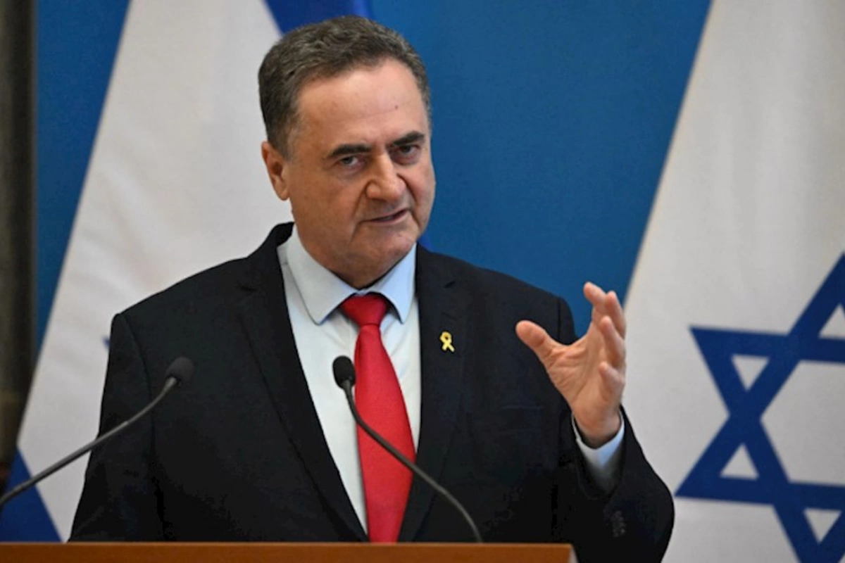 İsrail müdafiə naziri Xameneini təhdid edib