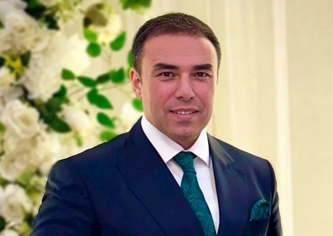 Əməkdar artist ötən günkü konsert barədə — “Söz tapa bilmirəm” Əməkdar artist ötən günkü konsert barədə — “Söz tapa bilmirəm”