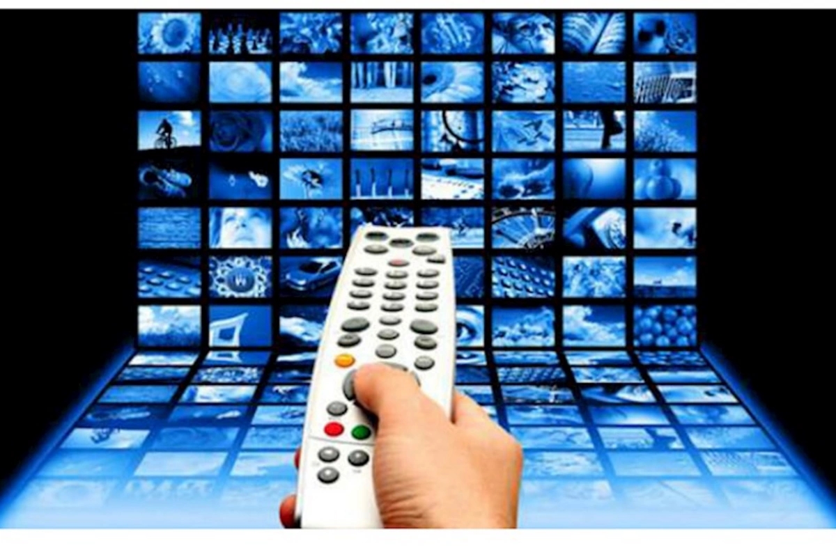 Audiovizual Şura 3 qanun pozuntusunu aşkar etdi — Xəbərdarlıq edildi