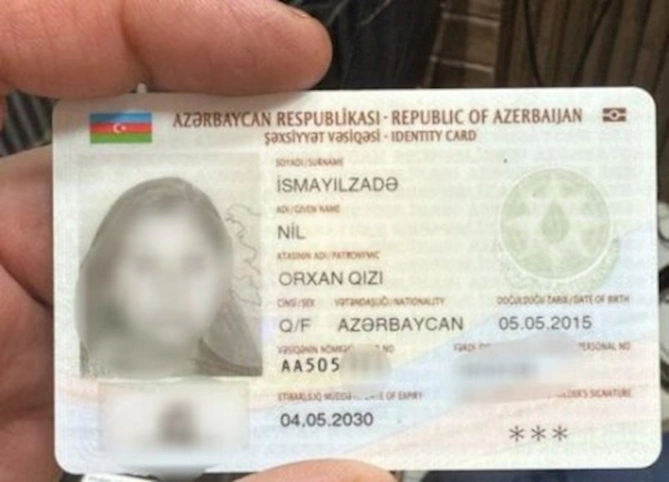 Oliqarx oğlu razılığı pozdu, Ali Məhkəməyə üz tutdu — TƏFƏRRÜAT (FOTO)