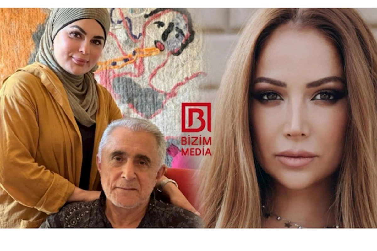 Nigarın Fərqanə ilə qalmaqalına Alim Qasımovdan SƏRT REAKSİYA