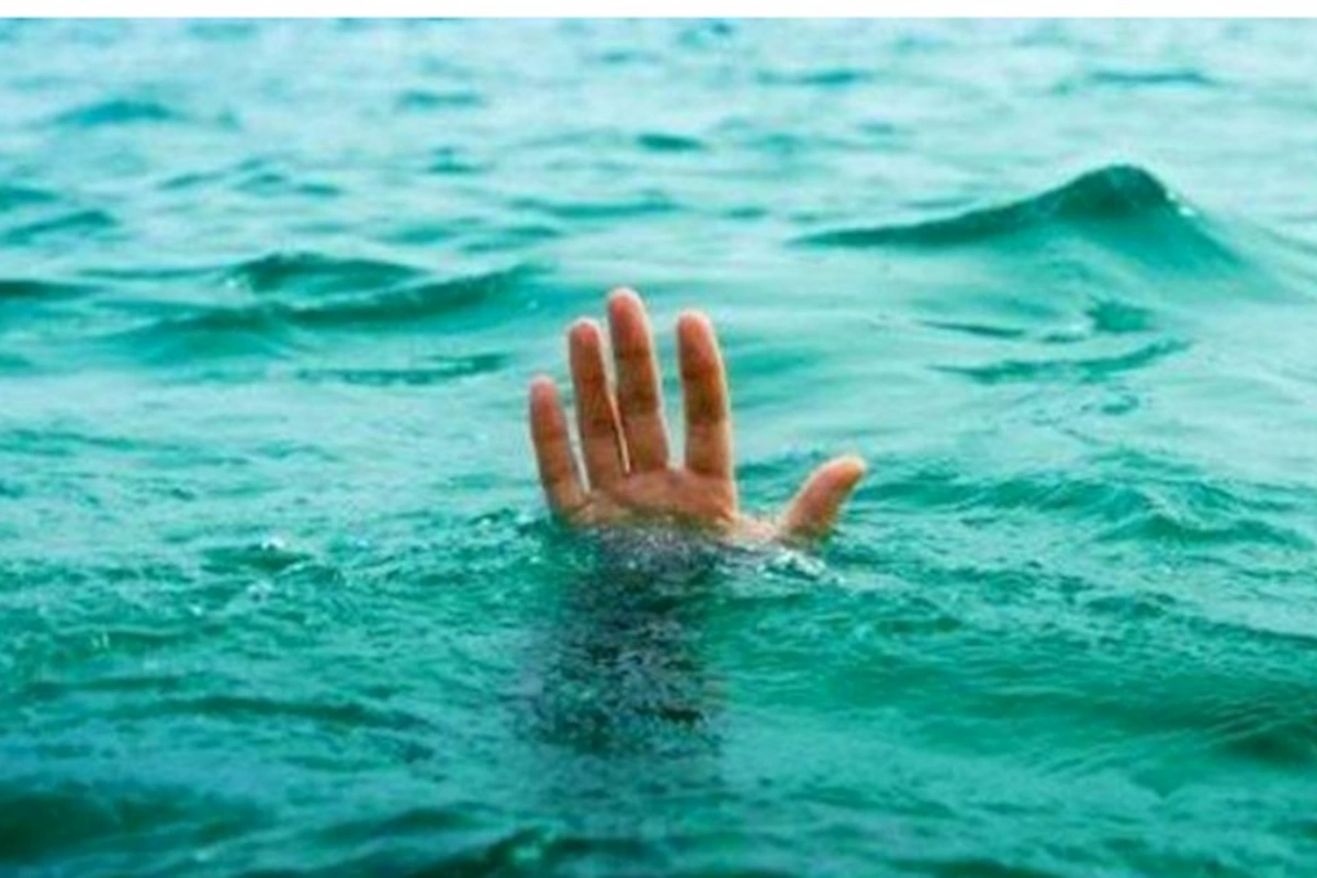 Bilgəhdə 2 nəfər dənizdə batdı — Axtarışları davam edir