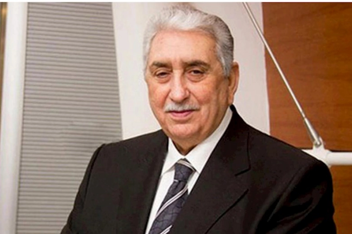 Arif Babayevin son durumu AÇIQLANDI