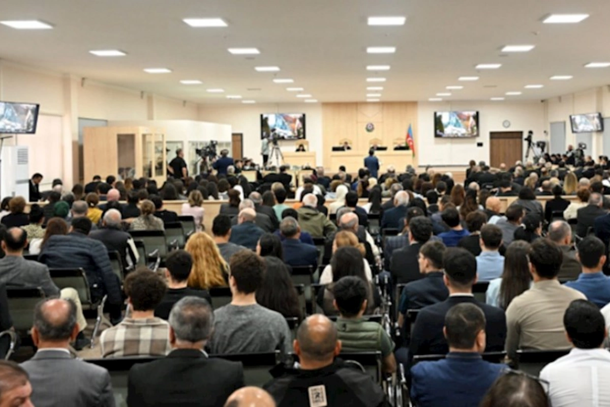 Ermənilərin əsir götürdüyü şəxs: Hər gün işgəncə verirdilər
