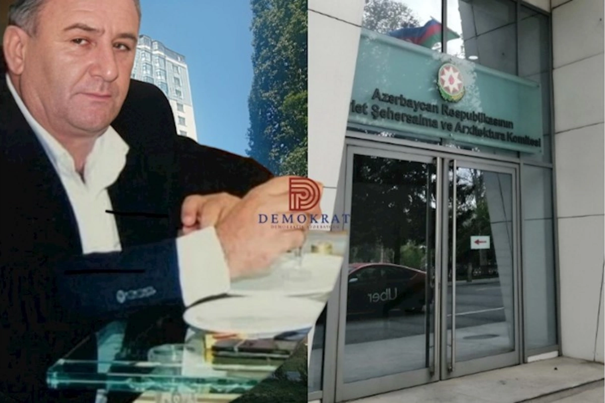 Dövlət qurumu MTK rəhbərindən çıxarış üçün pul istəyir? — ŞİKAYƏT (FOTOLAR)