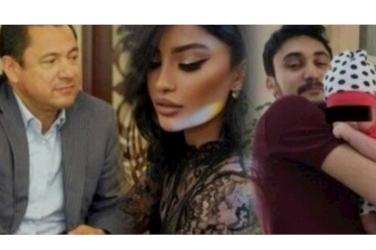 Oliqarx oğlu razılığı pozdu, Ali Məhkəməyə üz tutdu — TƏFƏRRÜAT (FOTO)