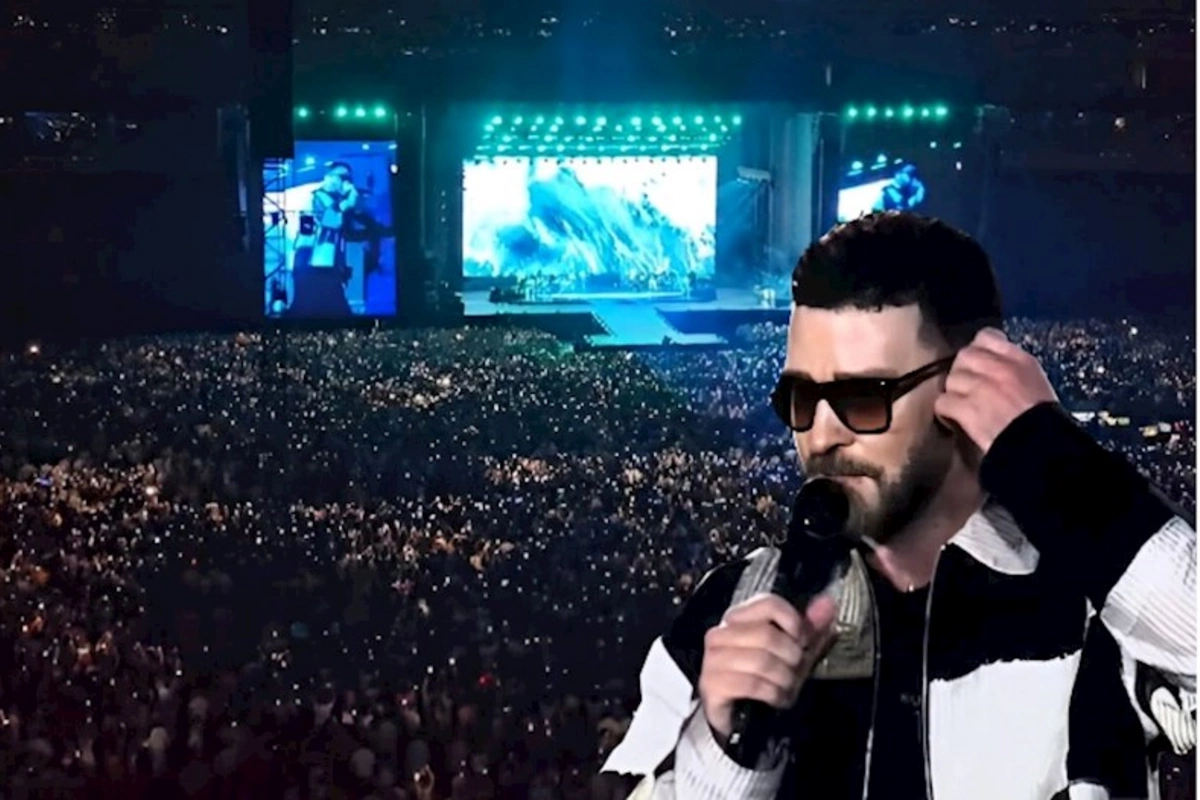 Əməkdar artist ötən günkü konsert barədə — “Söz tapa bilmirəm”
