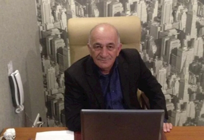 “Həyat gözəldir” yazdı, saatlar sonra vəfat etdi — FOTOLAR “Həyat gözəldir” yazdı, saatlar sonra vəfat etdi — FOTOLAR