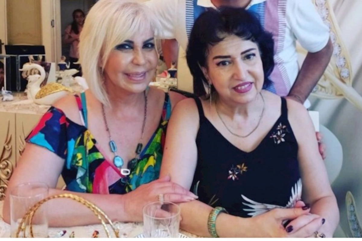 Keçmiş həyat yoldaşımız dördüncü dəfə evlənib