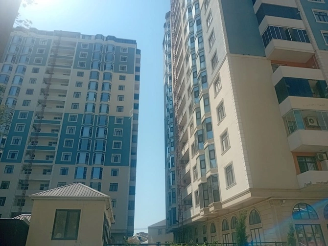 Dövlət qurumu MTK rəhbərindən çıxarış üçün pul istəyir? — ŞİKAYƏT (FOTOLAR)