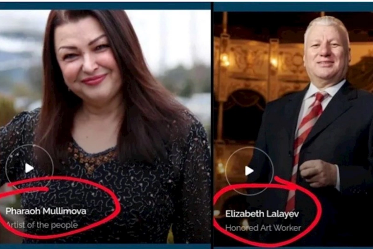 Universitet süni intellektin səhvinə görə üzr istədi — FOTO