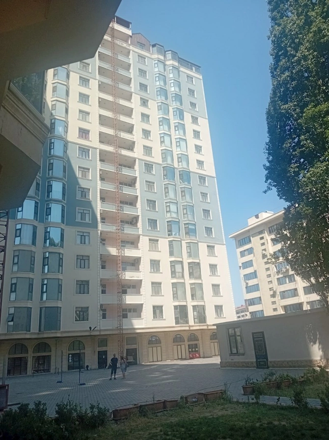 Dövlət qurumu MTK rəhbərindən çıxarış üçün pul istəyir? — ŞİKAYƏT (FOTOLAR)