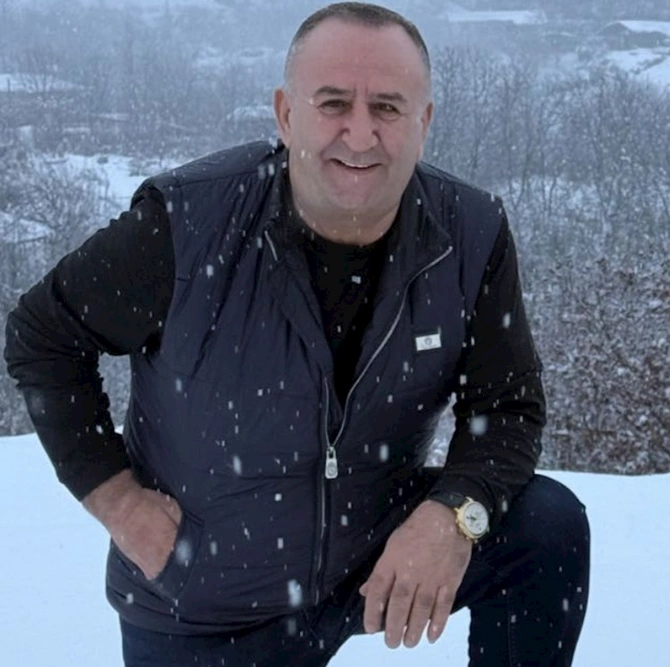Dövlət qurumu MTK rəhbərindən çıxarış üçün pul istəyir? — ŞİKAYƏT (FOTOLAR)