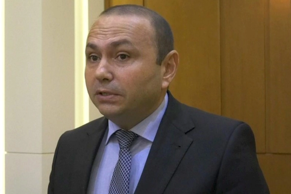 “Mən casus deyiləm, sadəcə Rusiya-Azərbaycan münasibətlərin inkişafını istəmişəm” — Eks-deputat DANIŞDI