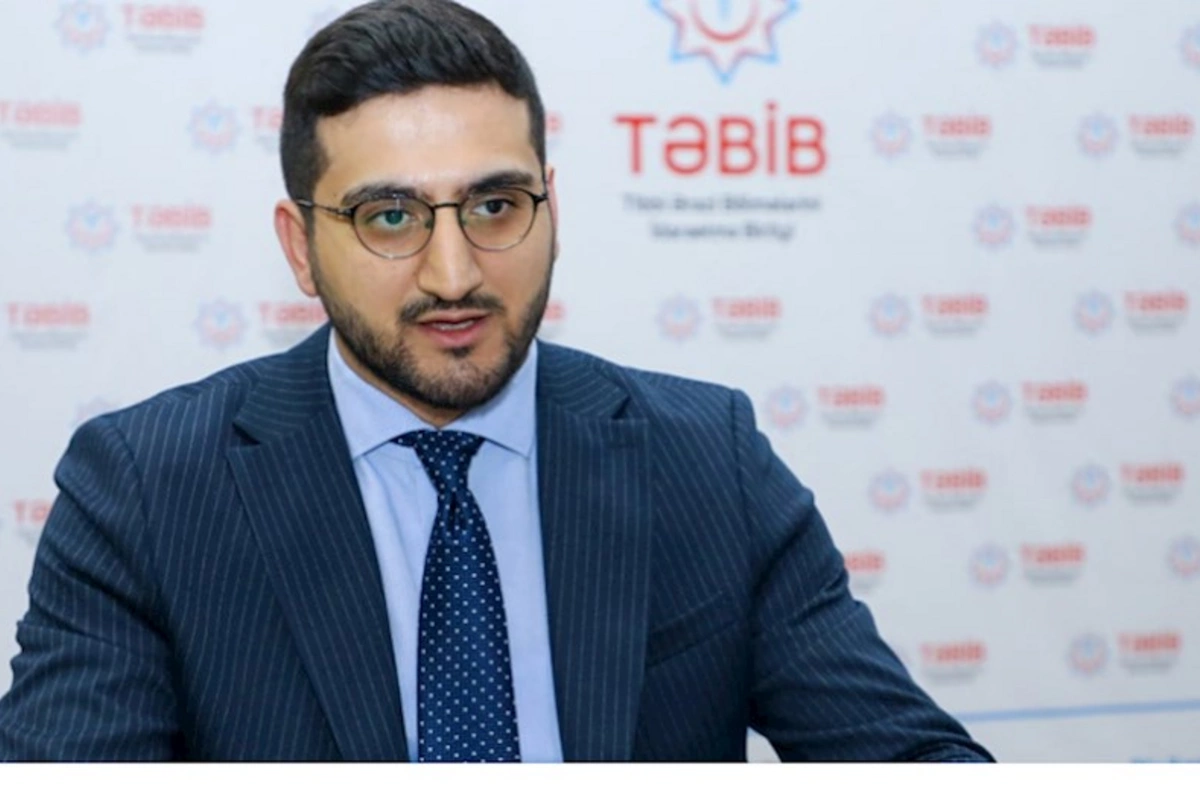 Bu xəstəxanaya yeni direktor təyin edildi