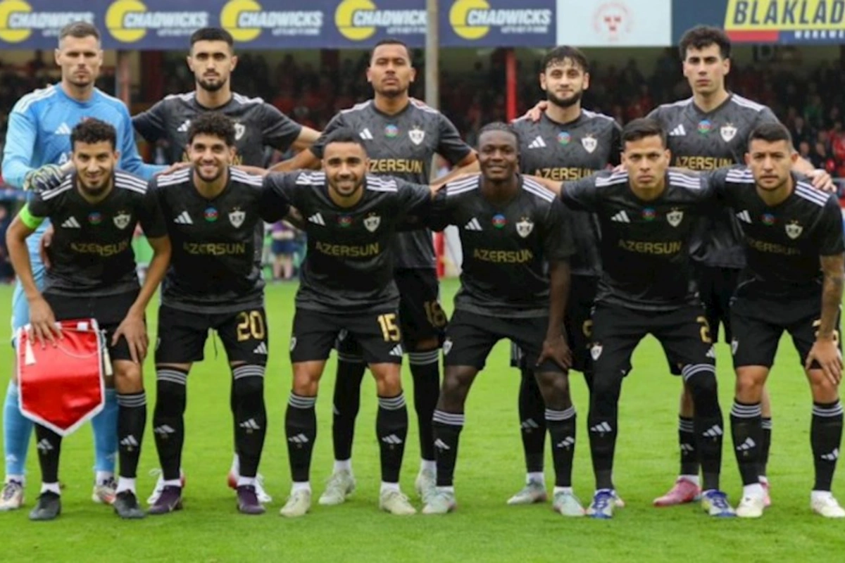 “Qarabağ” ÇL üçün sifariş ərizəsini göndərdi — SİYAHI