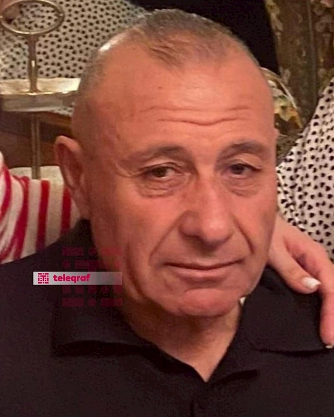 Bu nazirliyin əməkdaşı vəfat etdi — FOTO