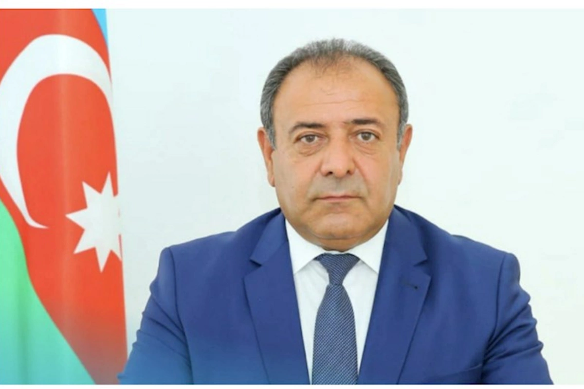 İmran Qurbanov Qusar Xəstəxanasına direktor TƏYİN EDİLDİ